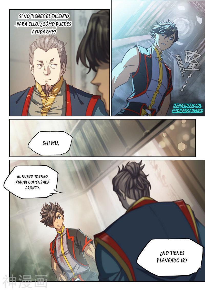 Capitulo 99 page 10