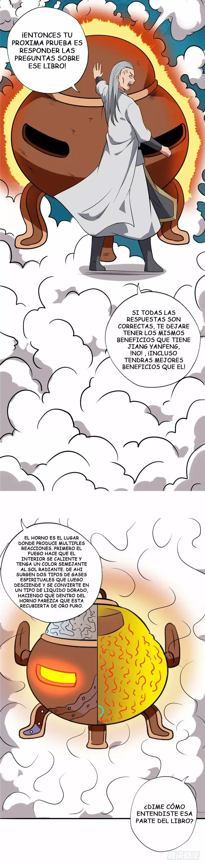 Capitulo 93 page 5