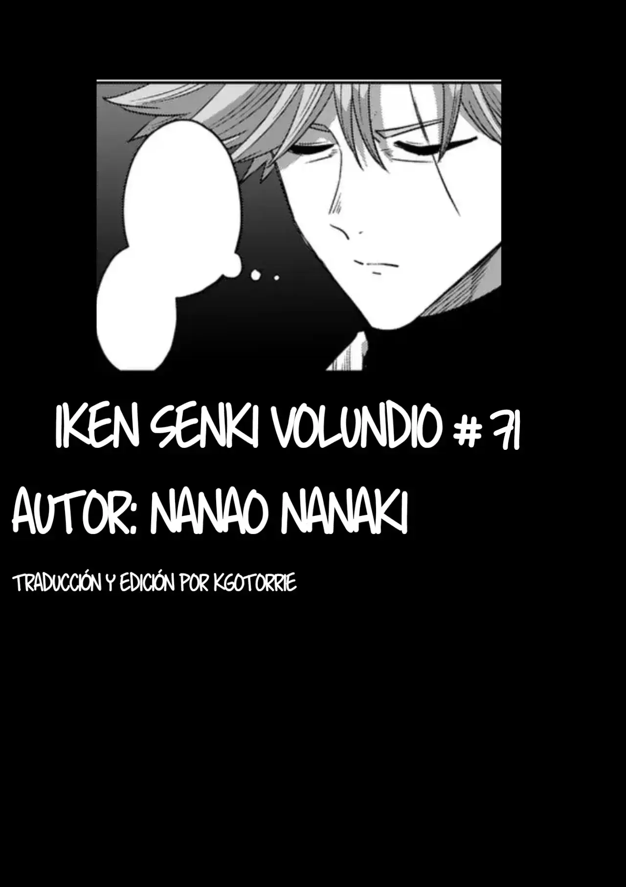 Capitulo 71.10 page 1