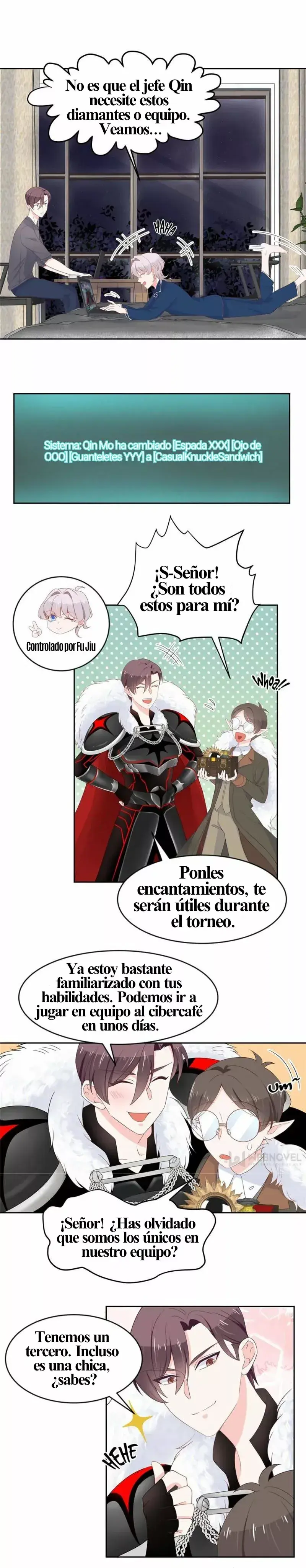 Capitulo 61 page 2