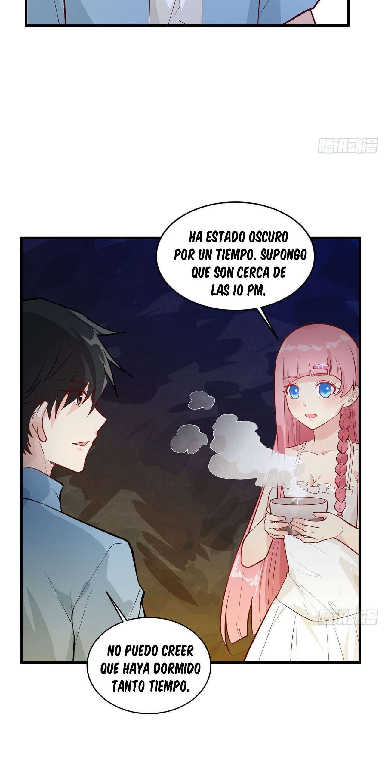 Capitulo 46 page 16