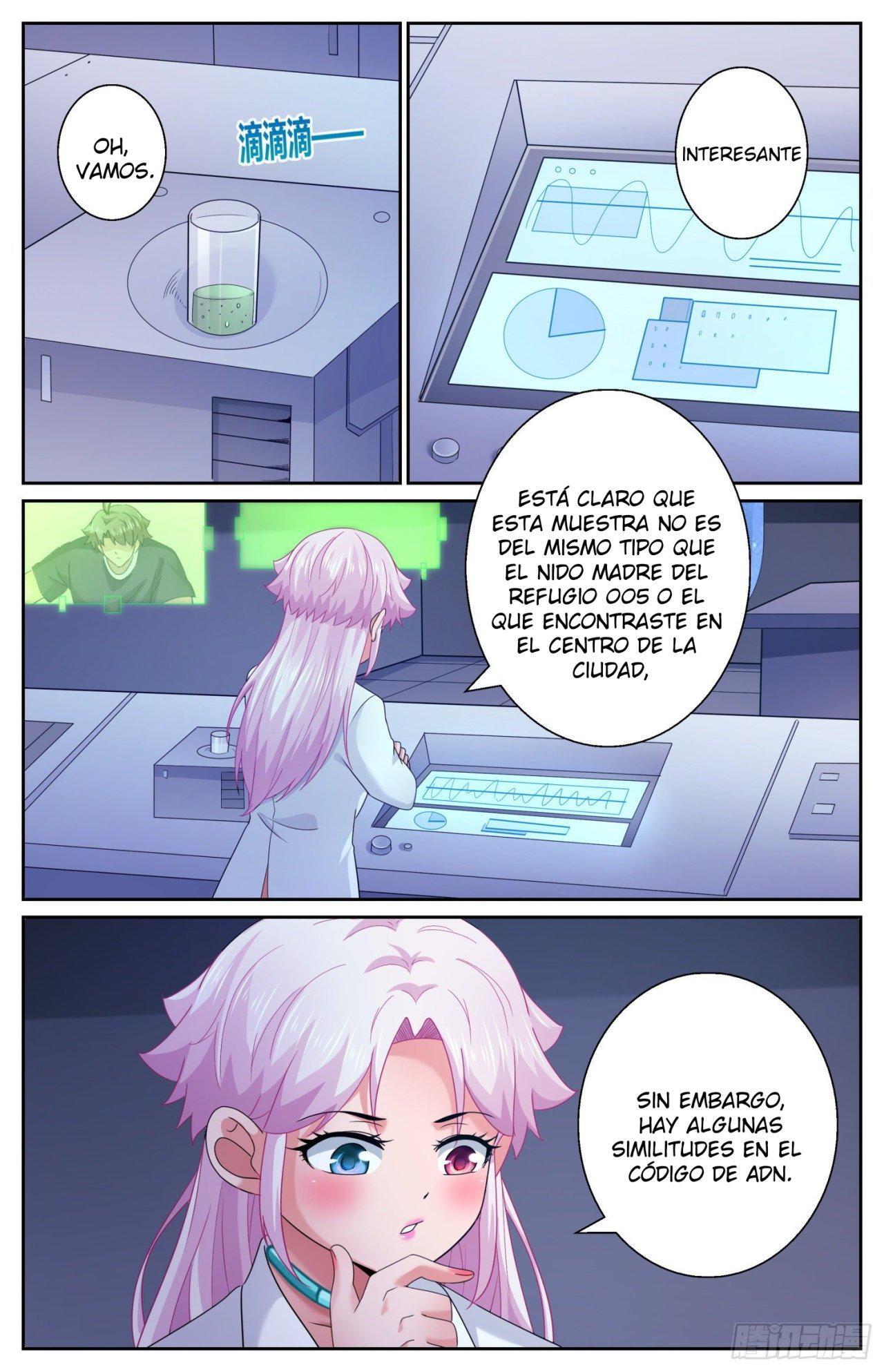 Capitulo 490 page 9