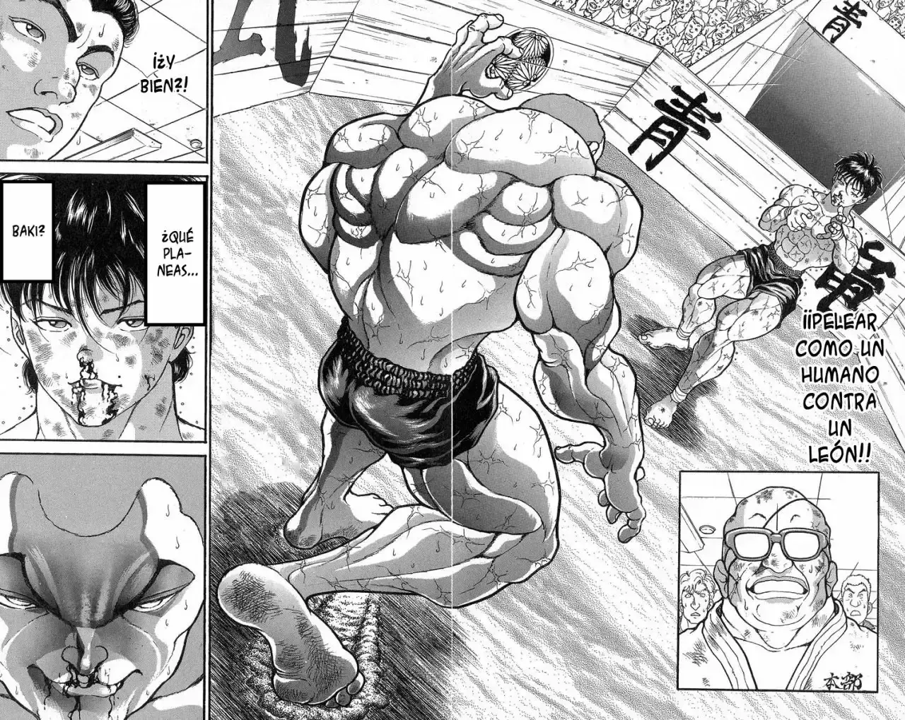 Capitulo 345 page 9