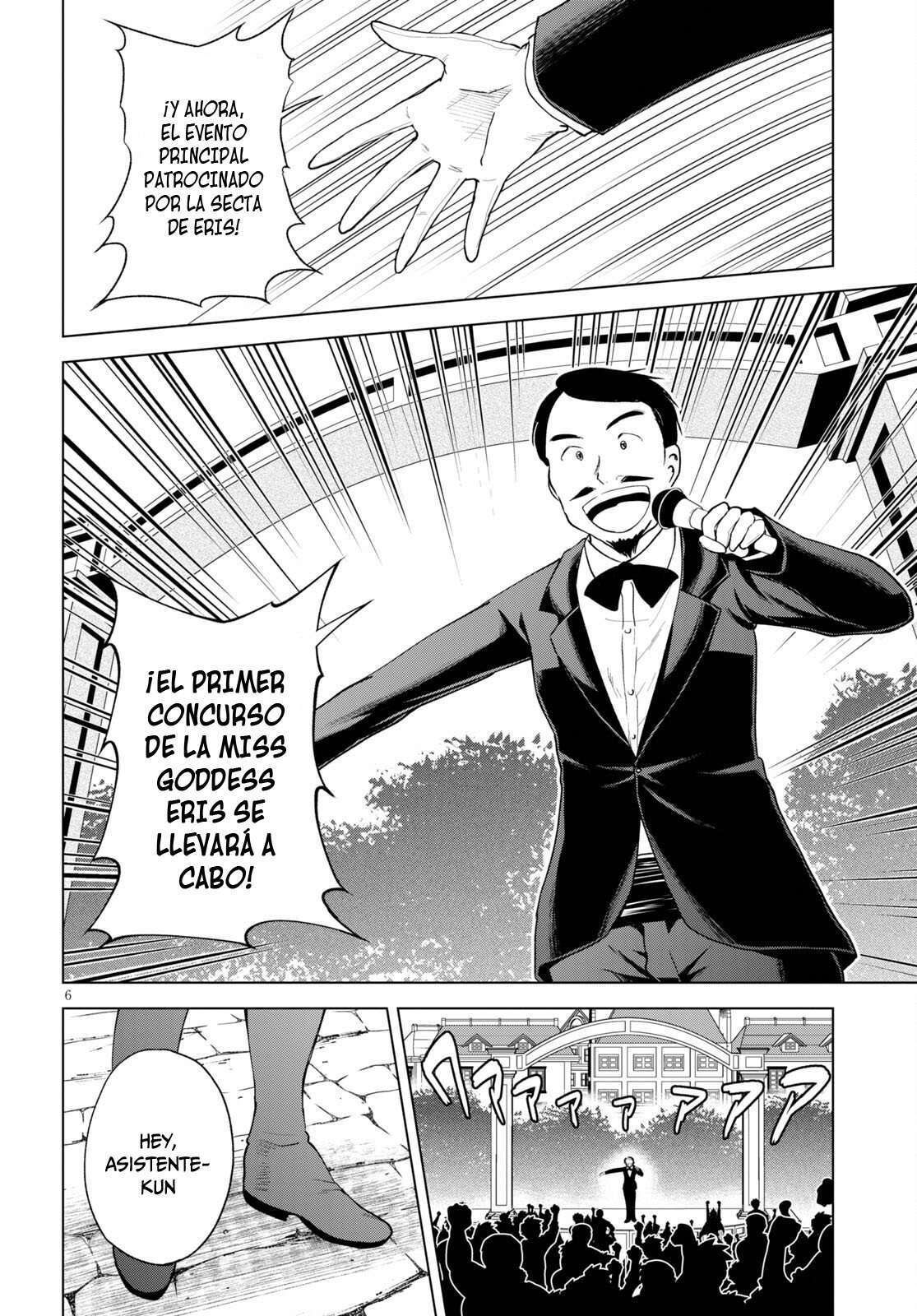 Capitulo 88 page 7