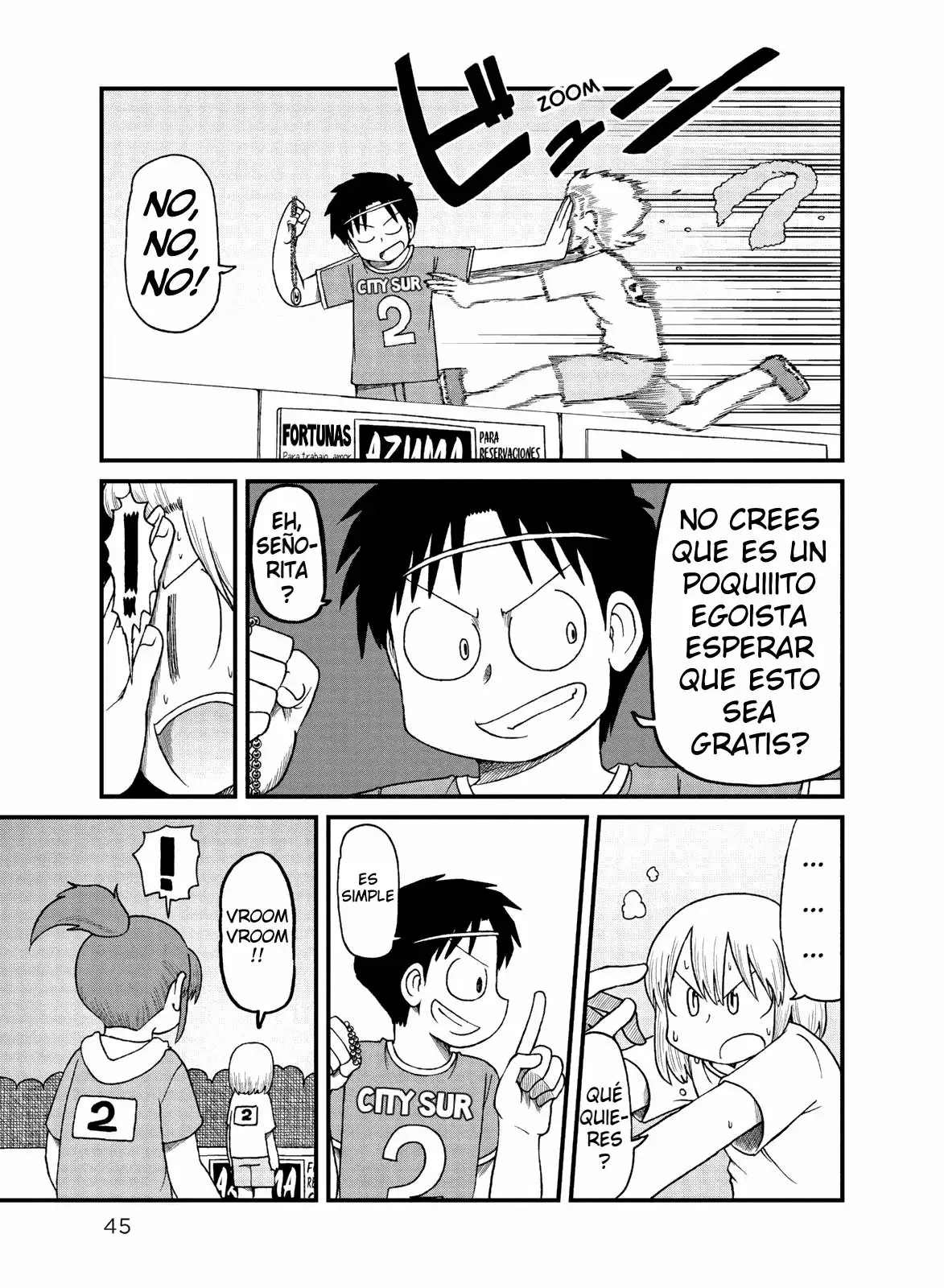 Capitulo 97 page 5