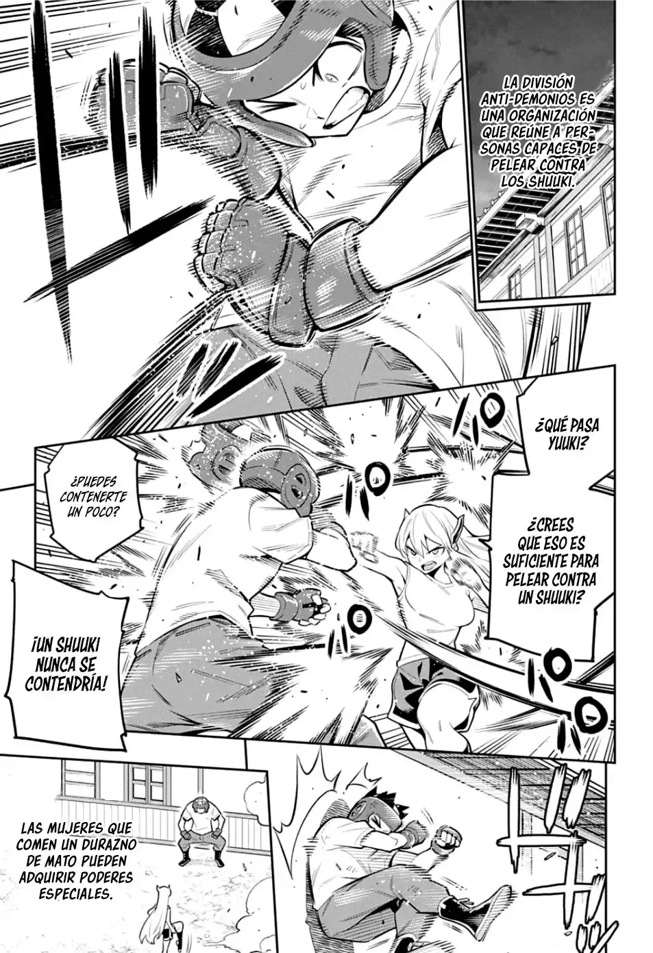 Capitulo 24.5 page 10