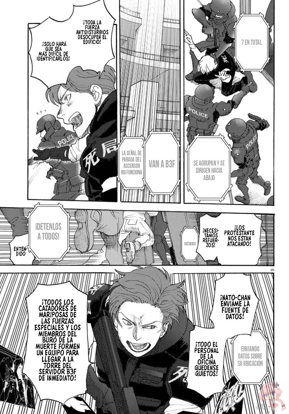 Capitulo 9 page 25