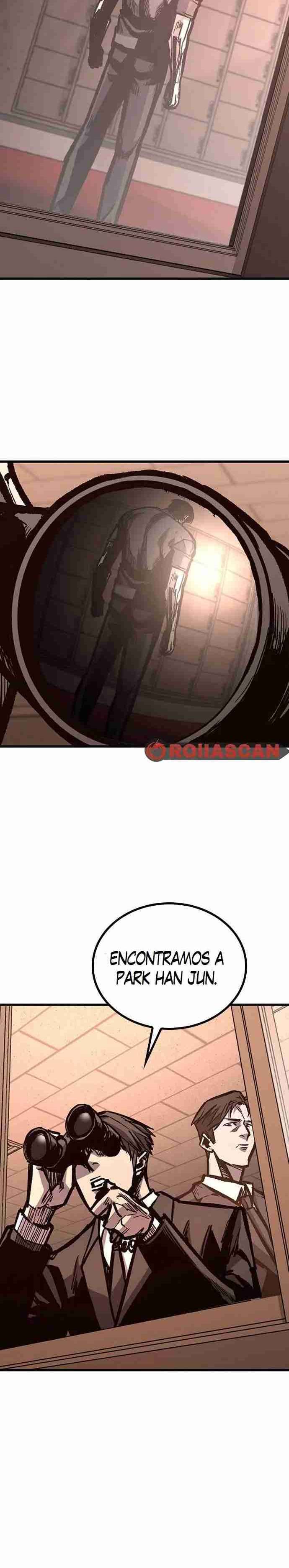 Capitulo 82 page 25