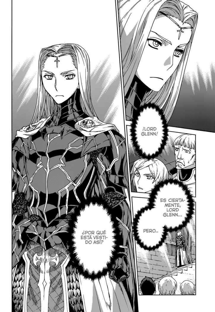 Capitulo 106 page 20