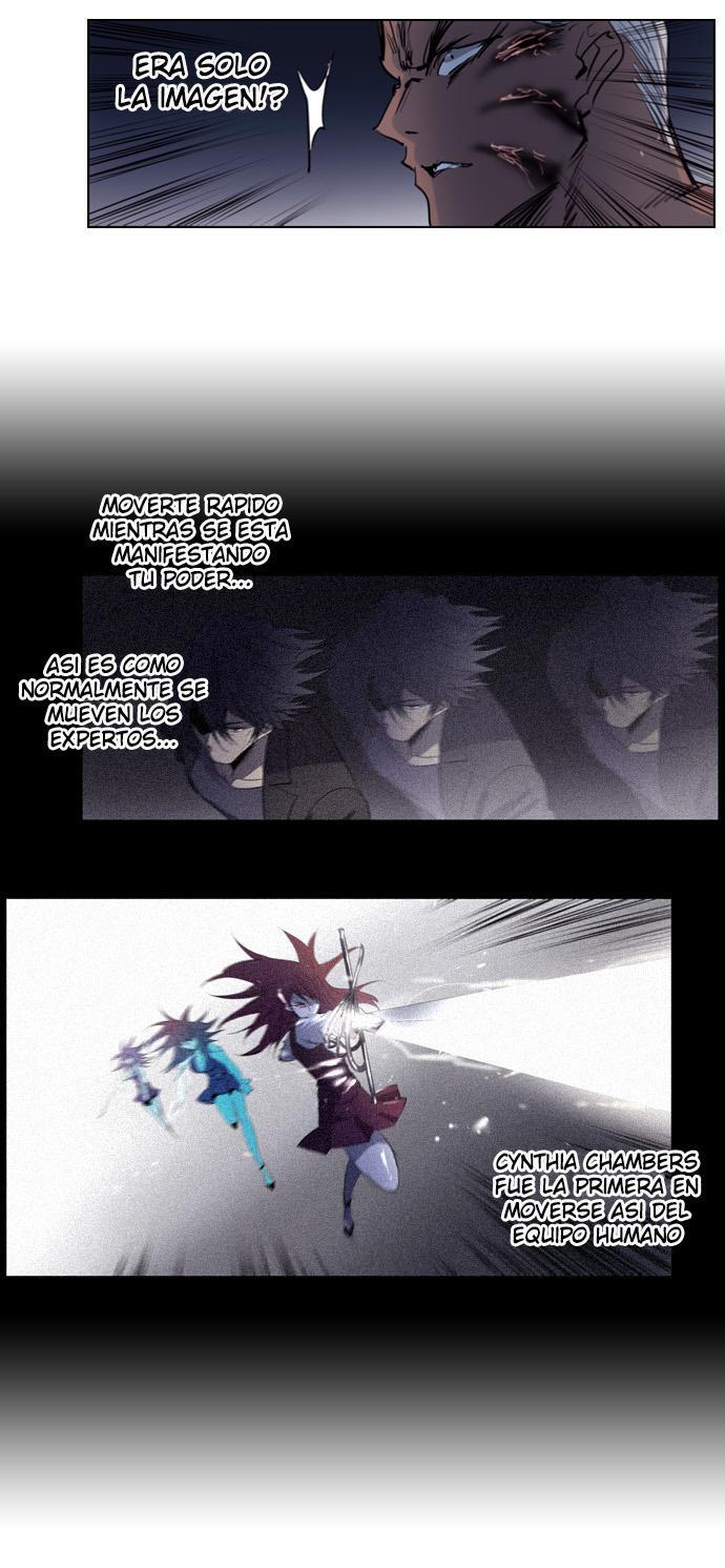 Capitulo 151 page 33