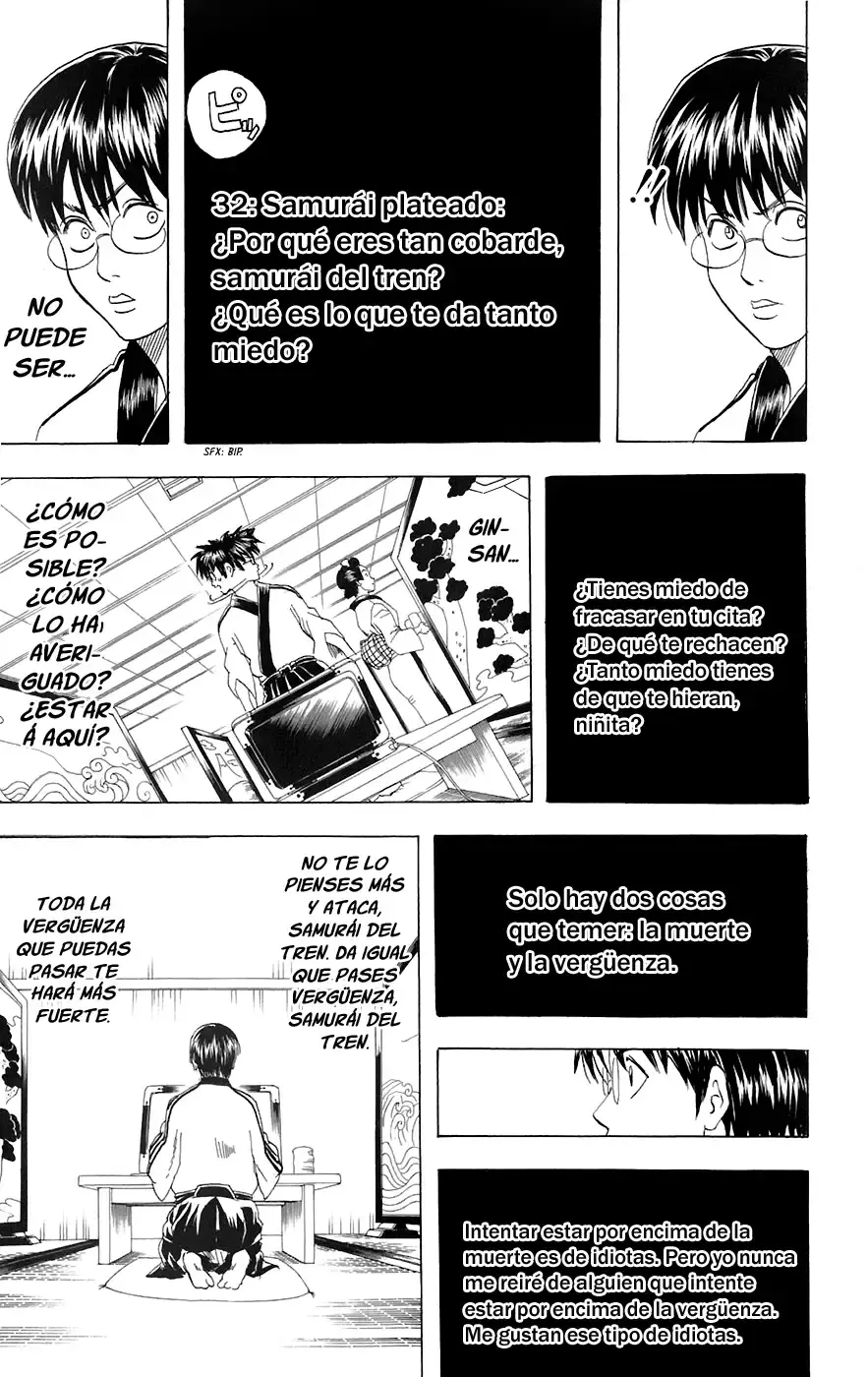 Capitulo 85 page 16