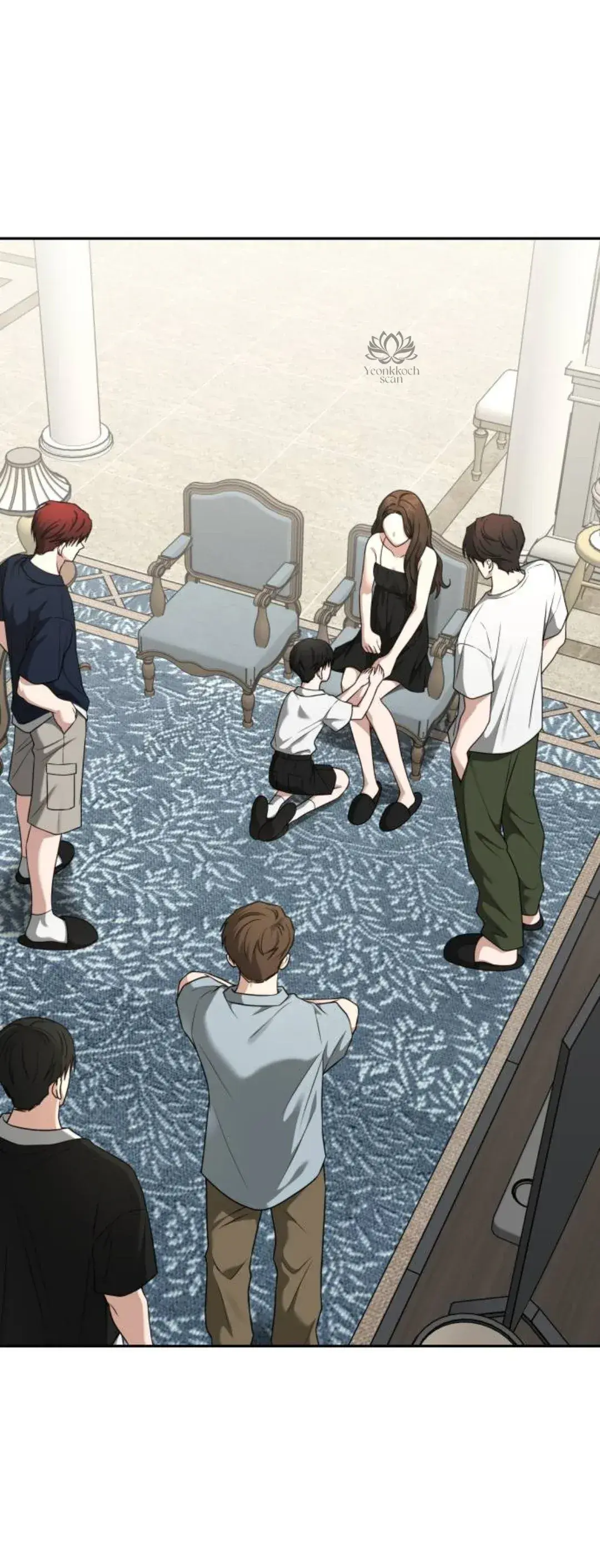 Capitulo 80 page 89