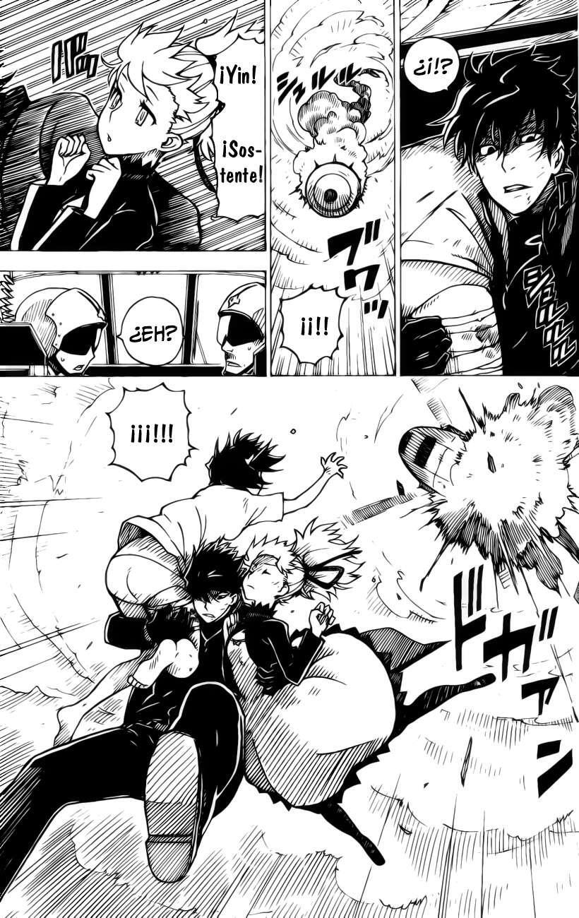 Capitulo 27 page 17