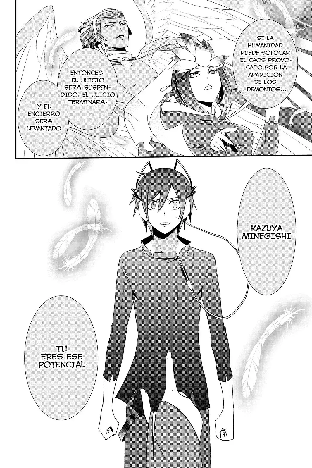 Capitulo 28 page 27