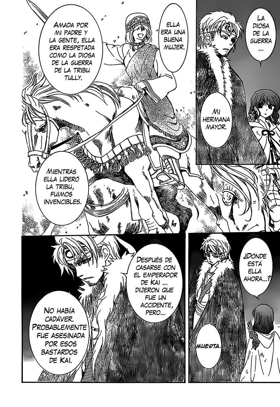 Capitulo 167 page 5