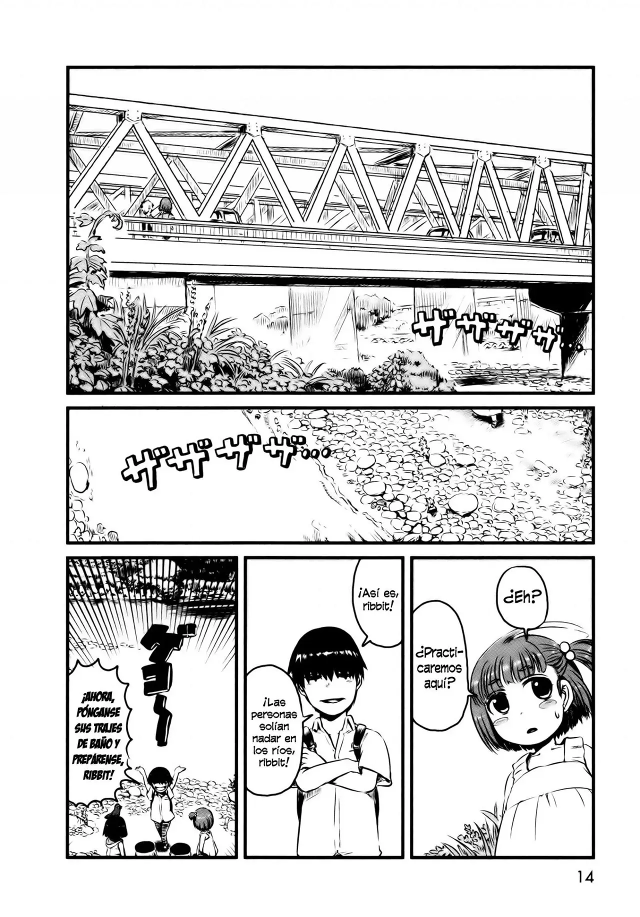 Capitulo 30 page 14