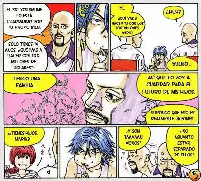 Capitulo 38 page 5