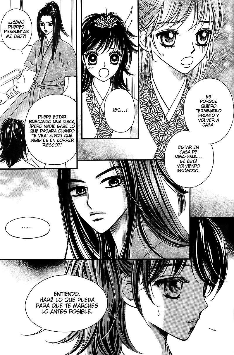 Capitulo 22 page 29