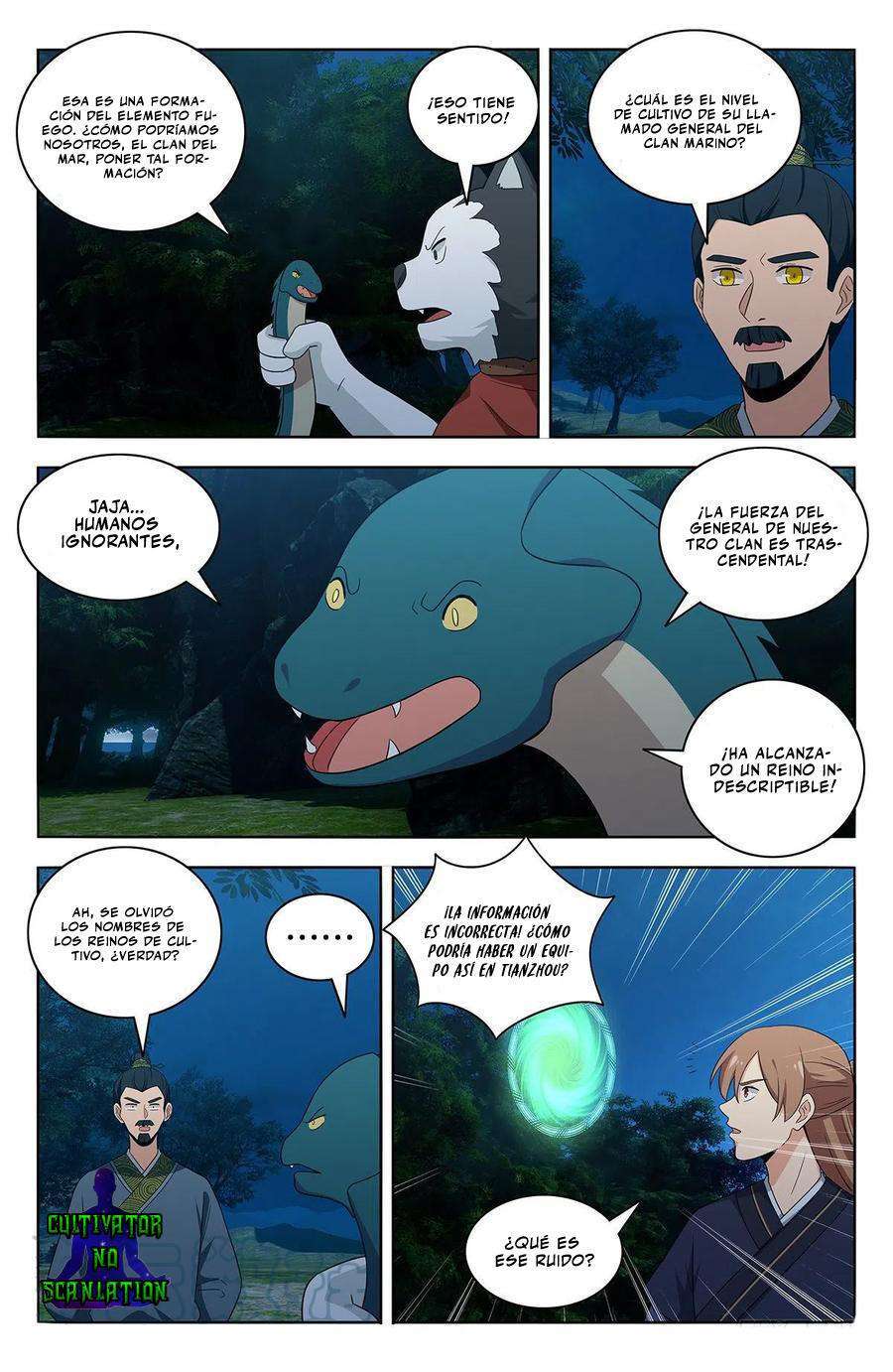 Capitulo 470 page 10