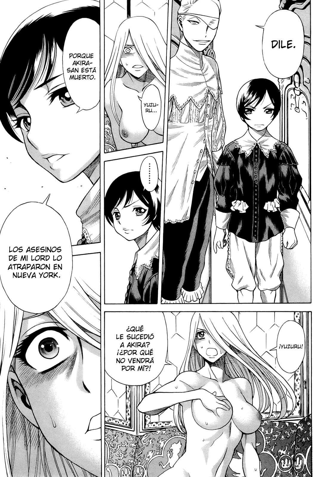 Capitulo 66 page 18