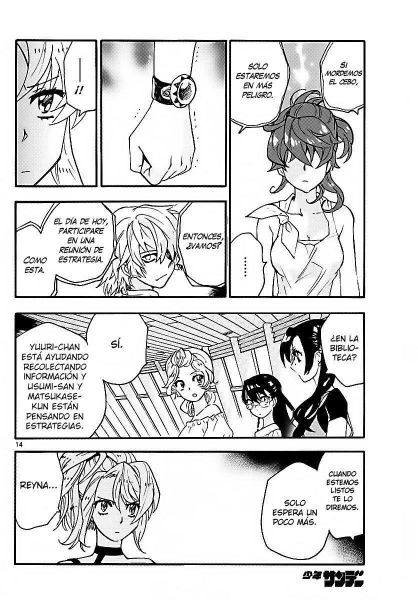 Capitulo 470 page 14
