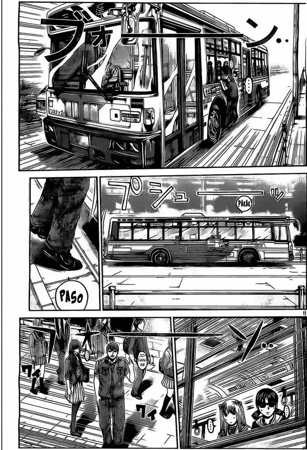 Capitulo 8 page 7