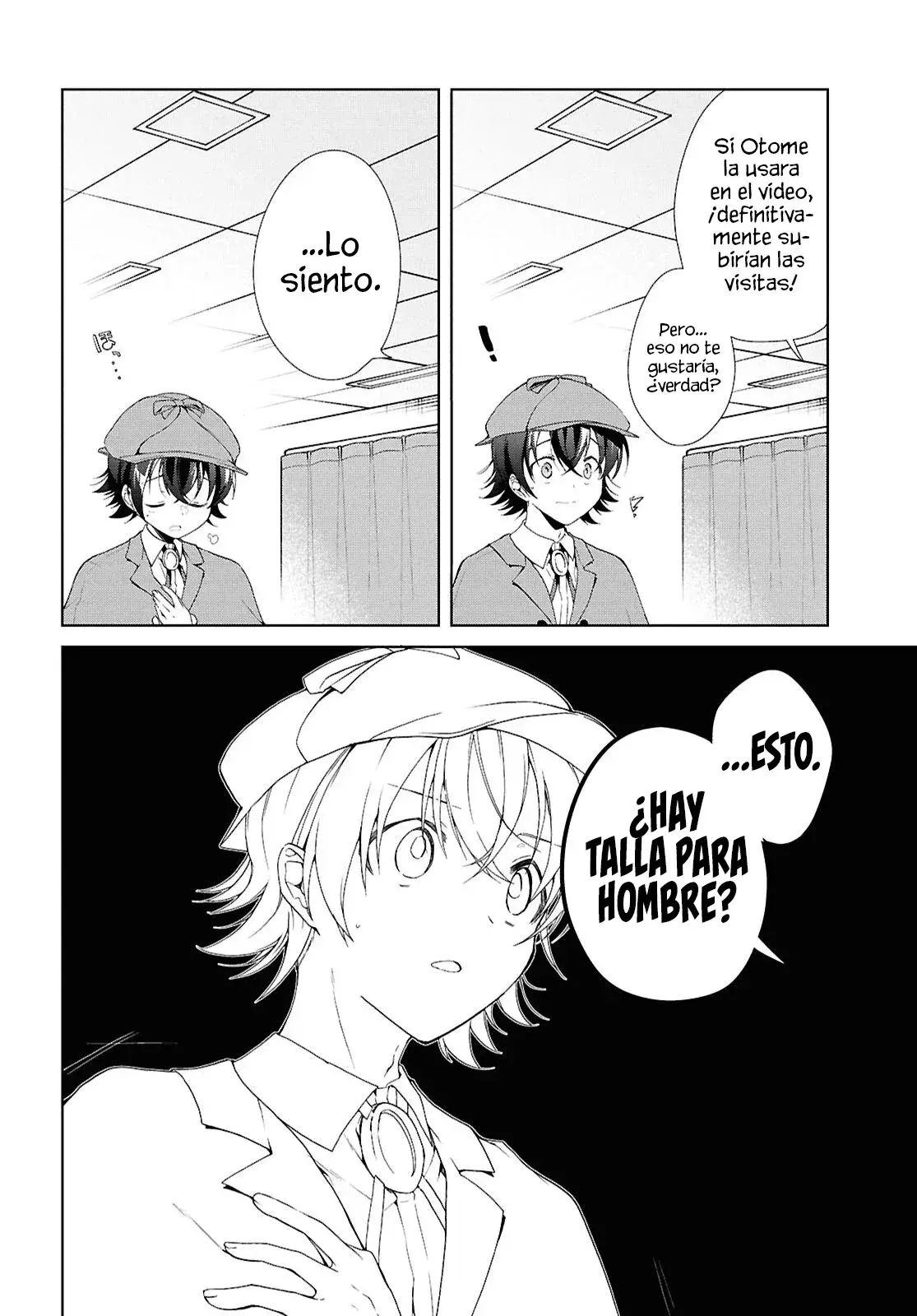Capitulo 43 page 16
