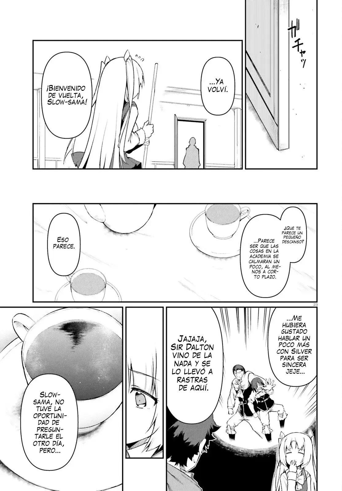 Capitulo 46 page 25
