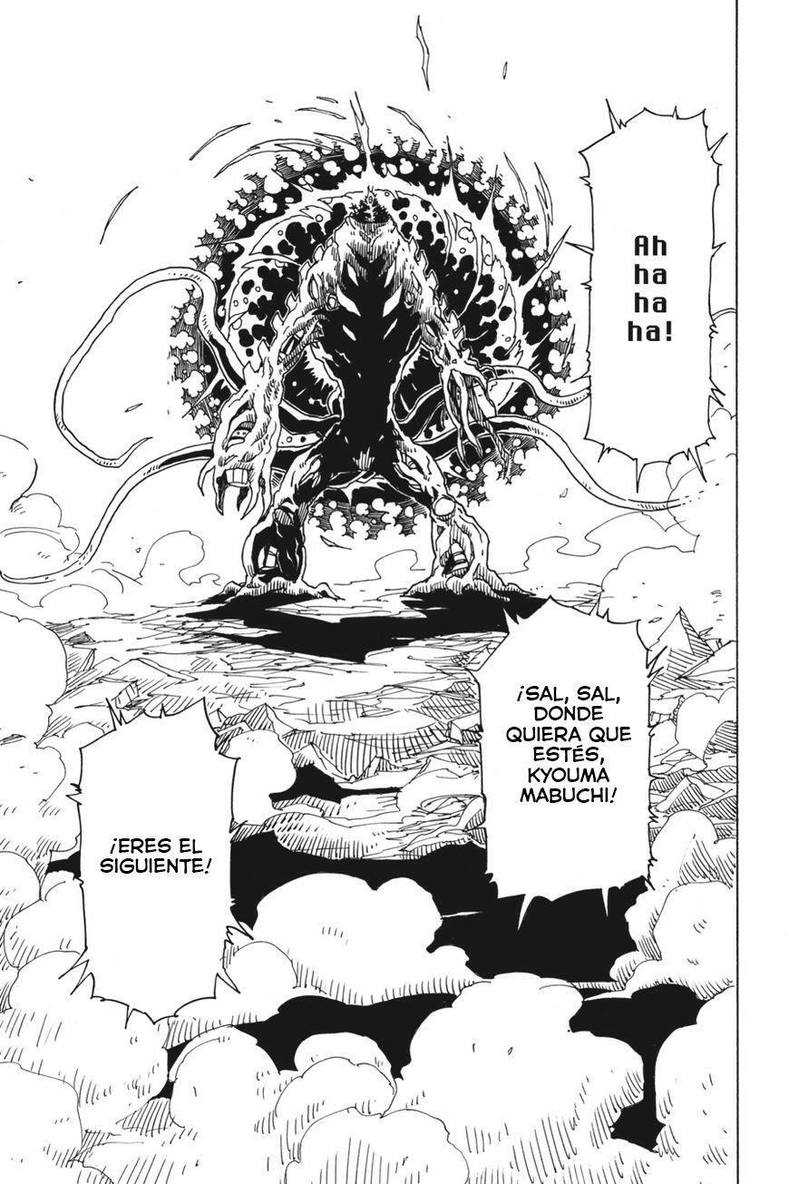 Capitulo 70 page 28