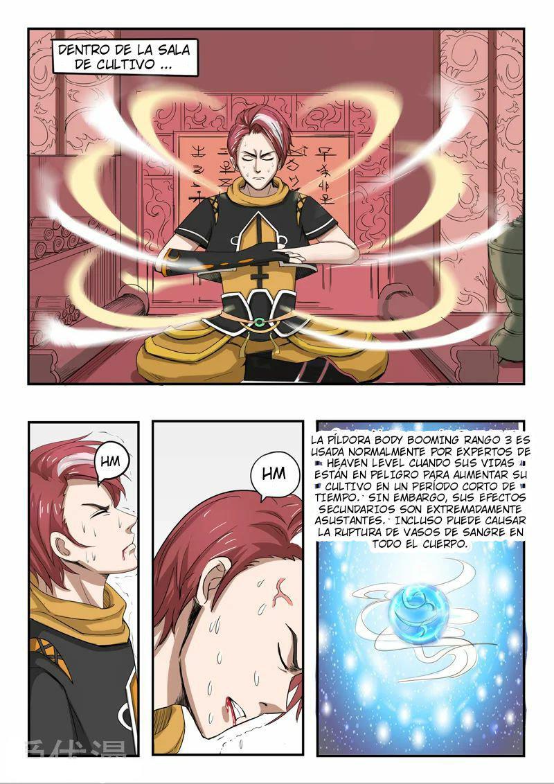 Capitulo 236 page 9