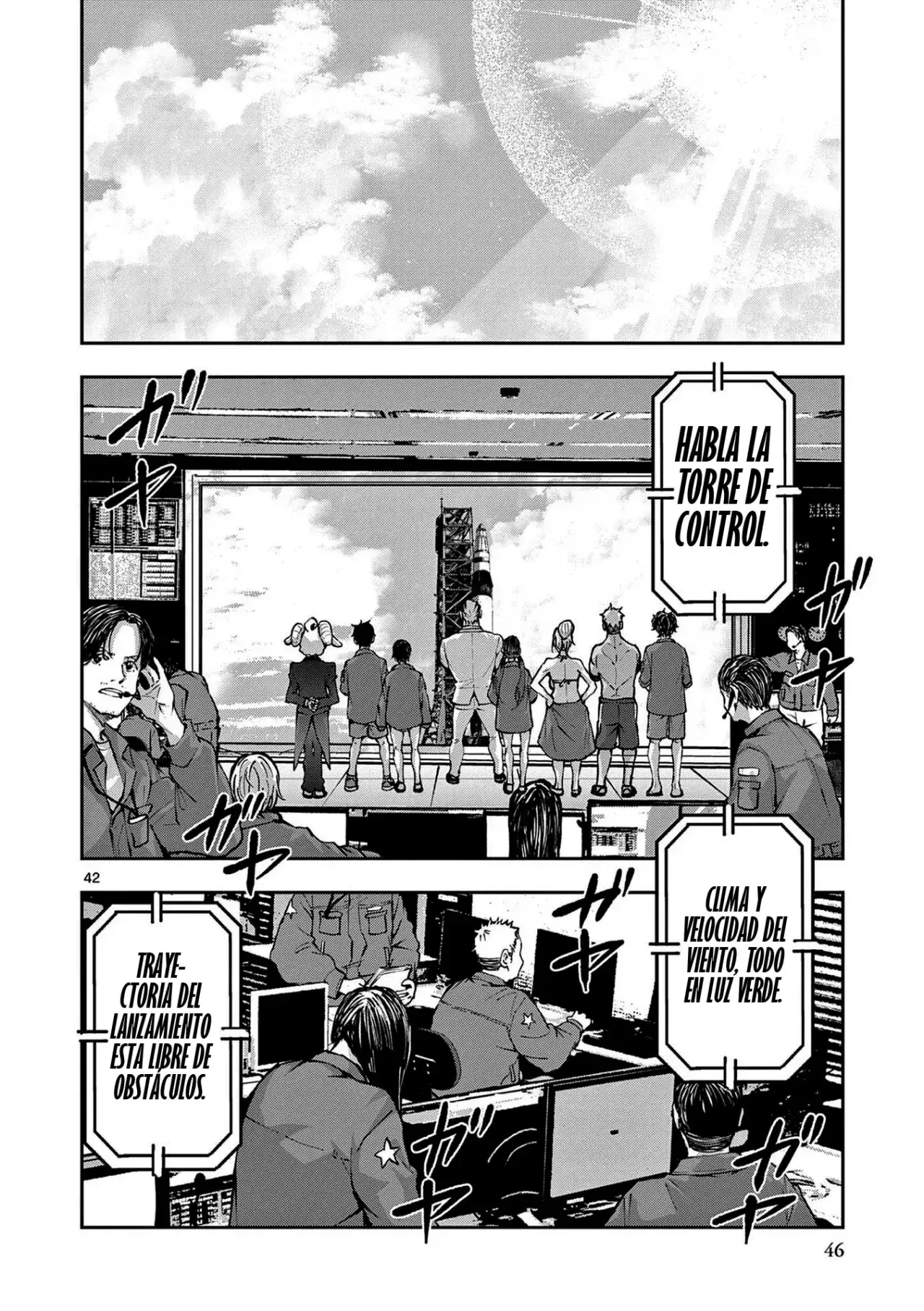 Capitulo 62 page 42