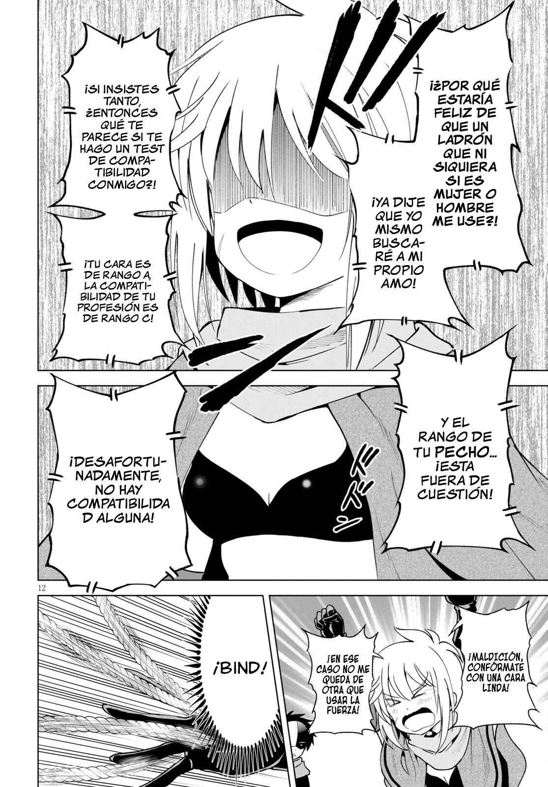 Capitulo 87 page 13