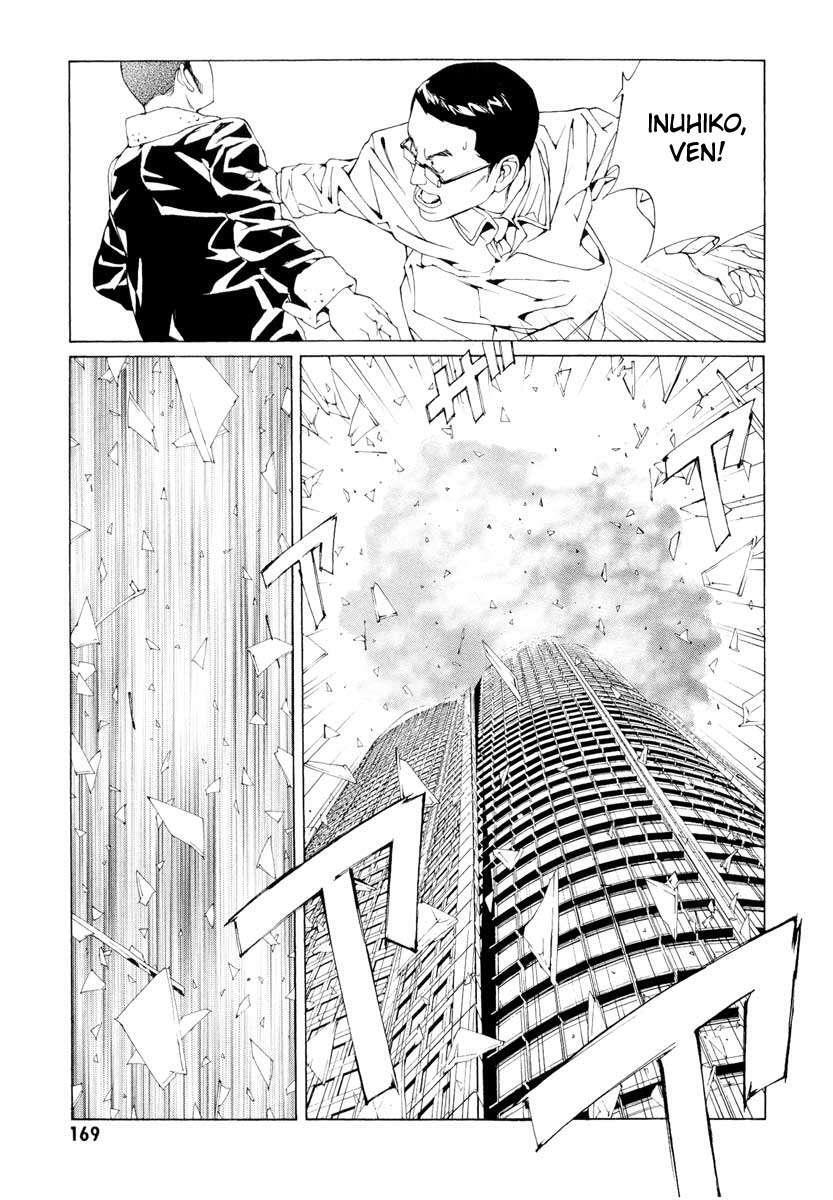 Capitulo 67 page 19
