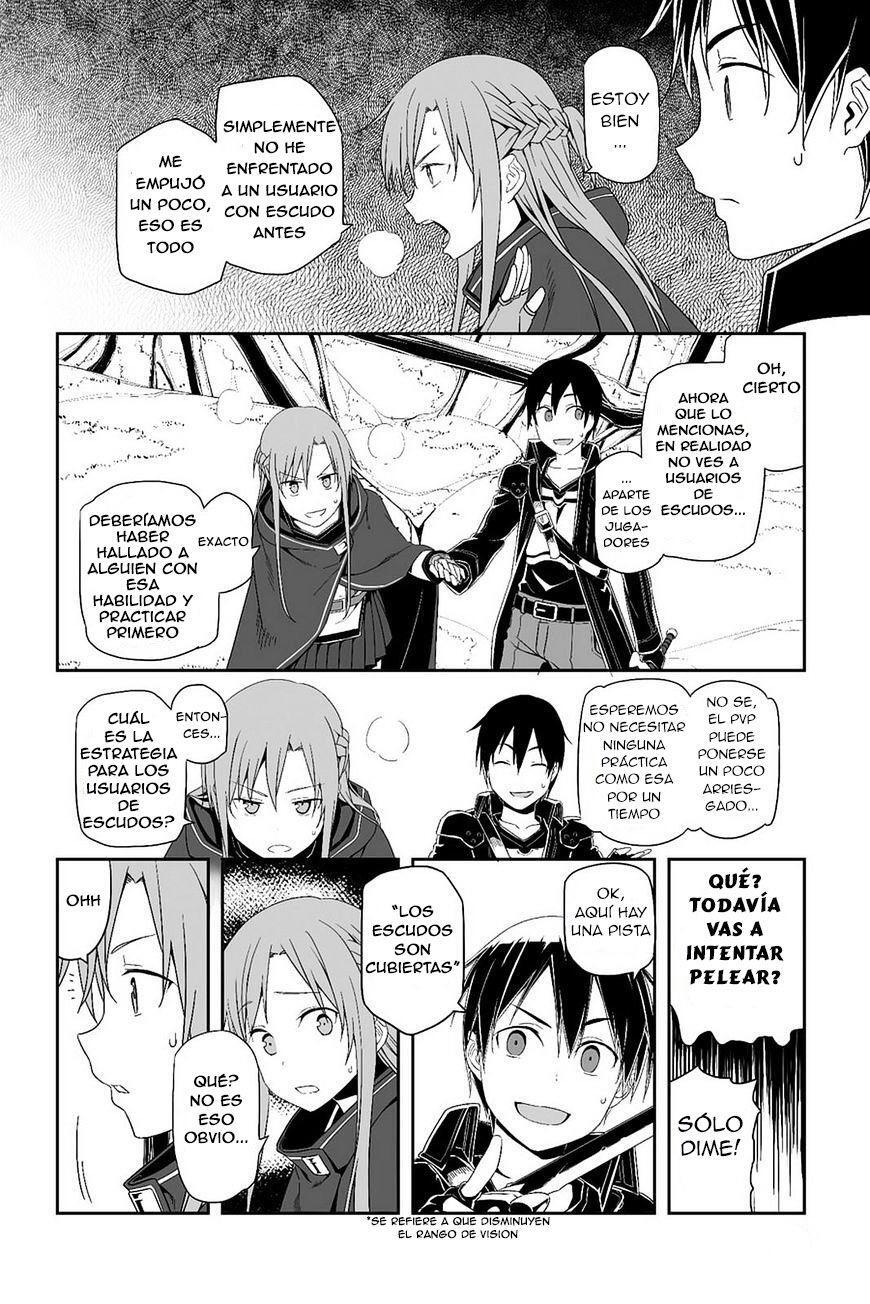 Capitulo 23 page 10