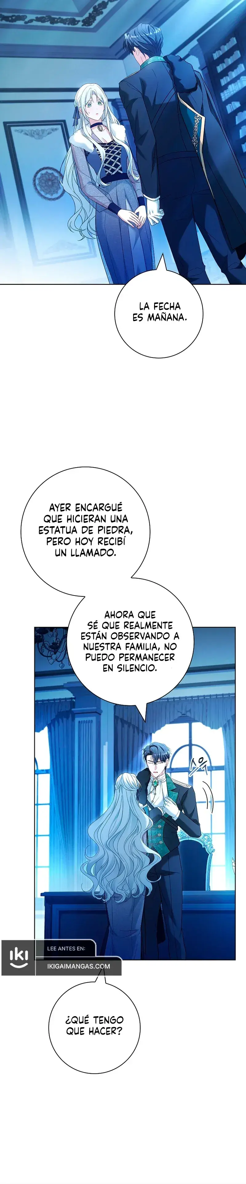 Capitulo 39 page 17
