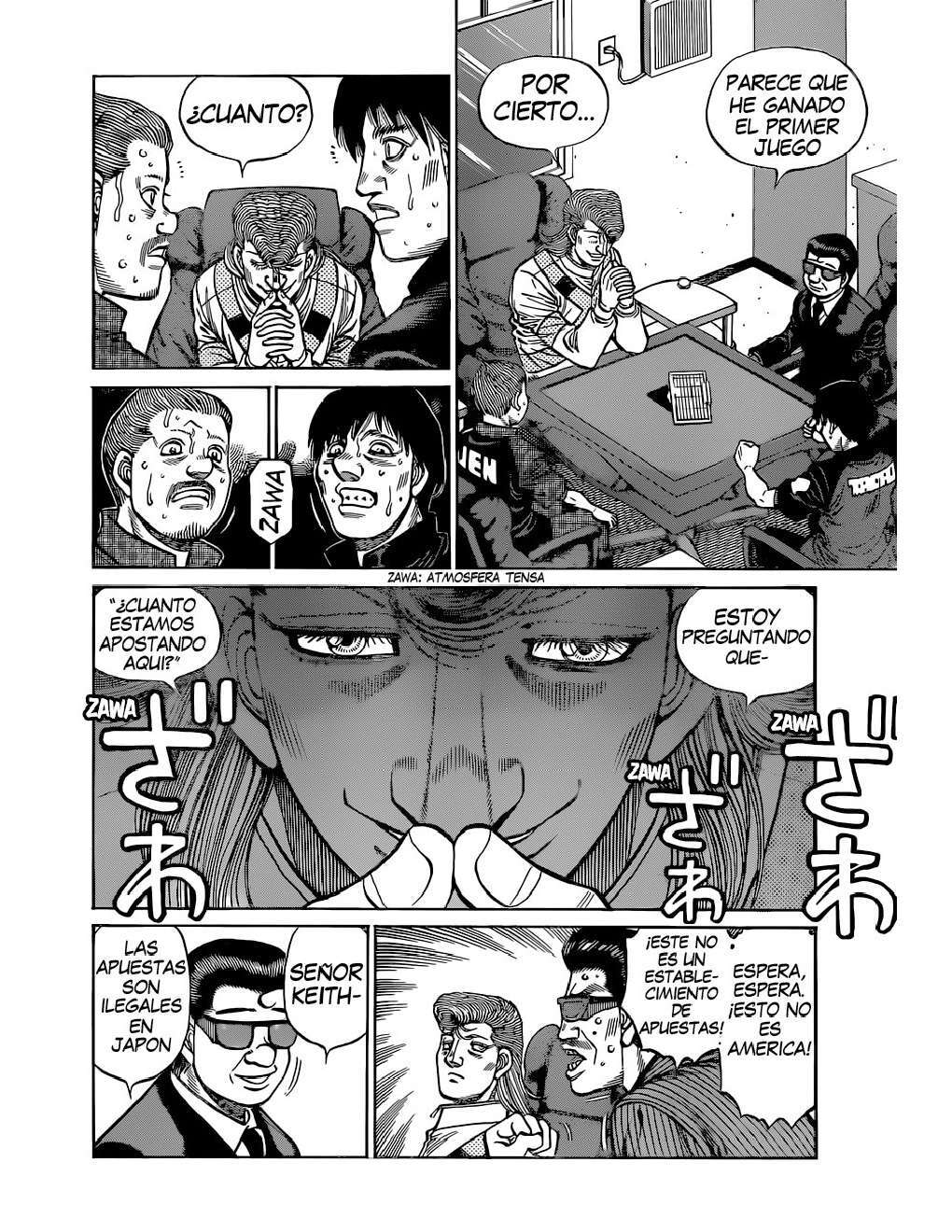 Capitulo 1327 page 6
