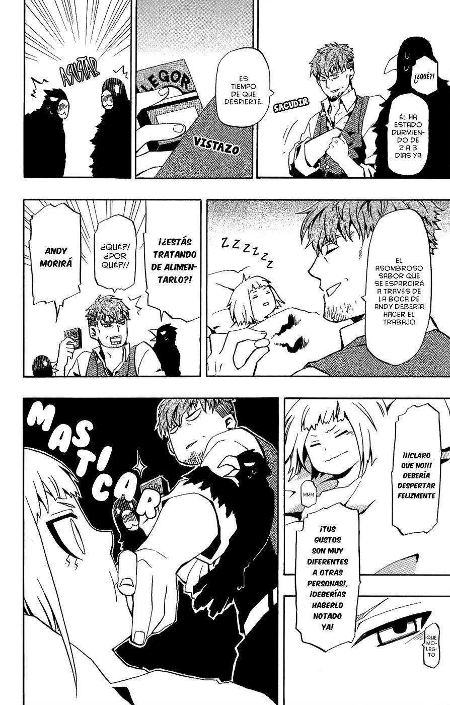 Capitulo 19 page 4