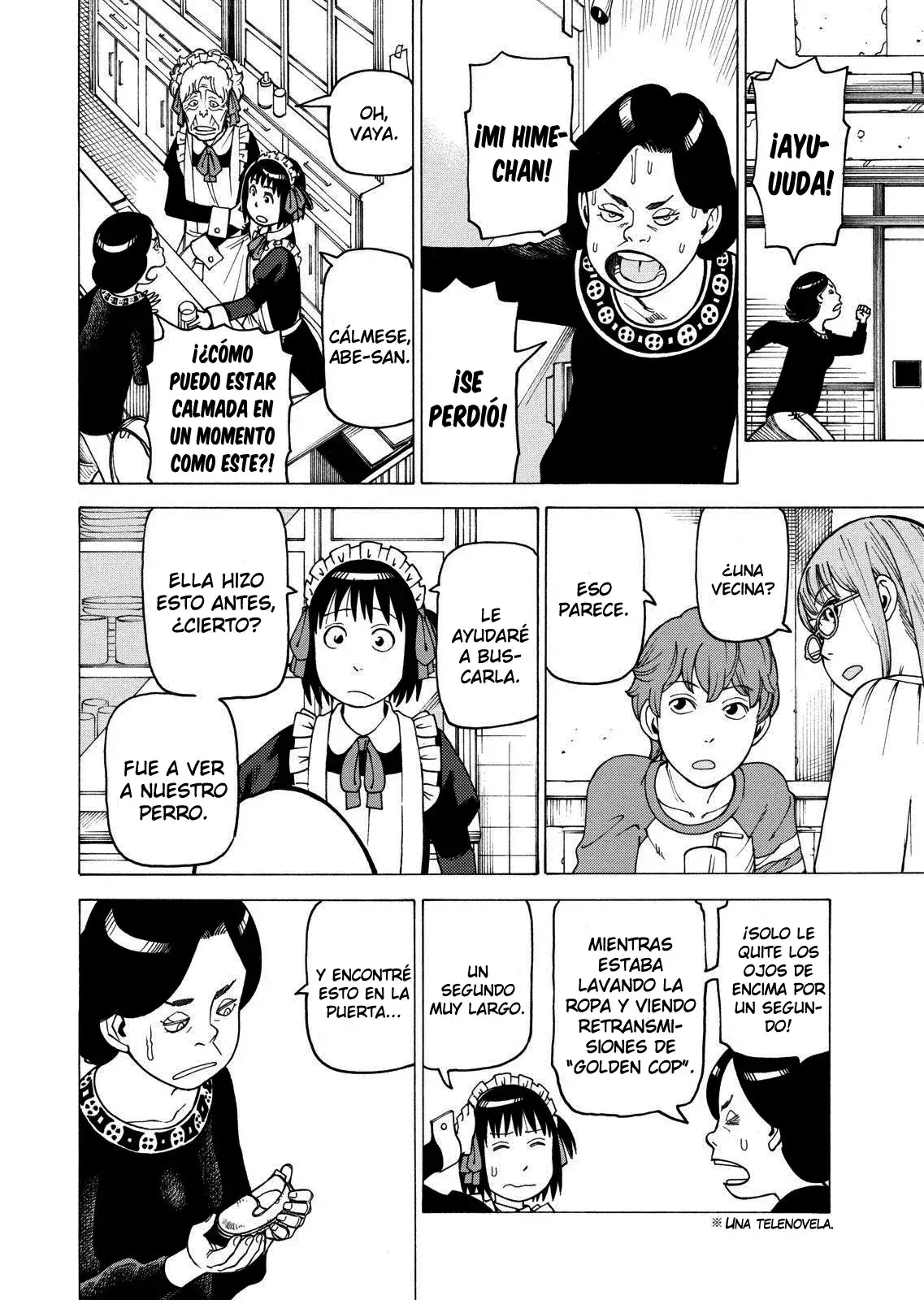 Capitulo 100 page 12