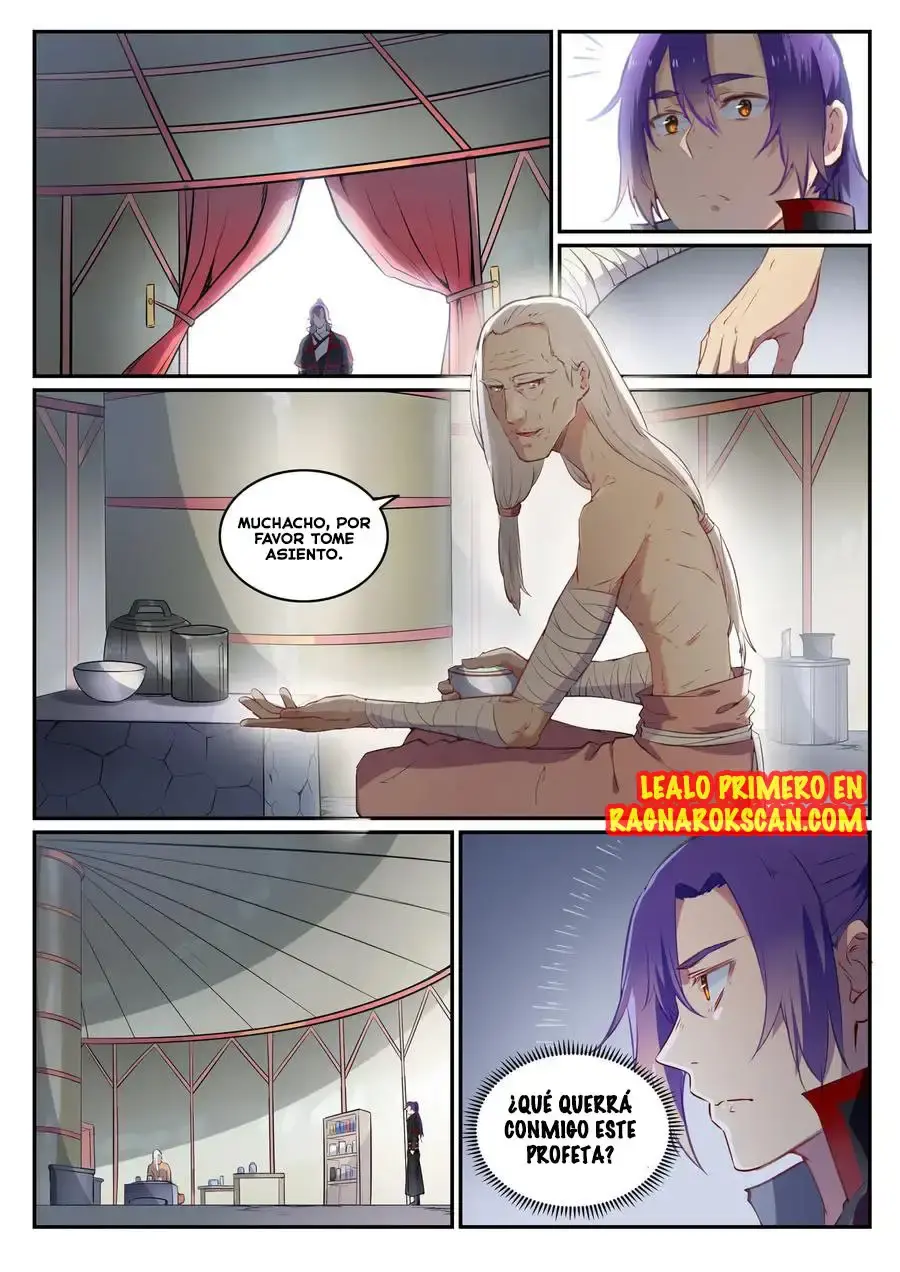 Capitulo 743 page 16