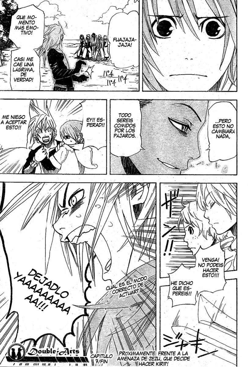 Capitulo 7 page 22