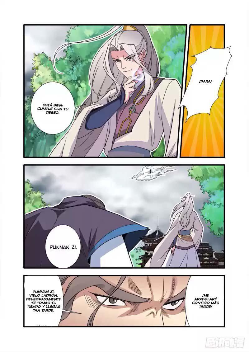 Capitulo 158 page 9