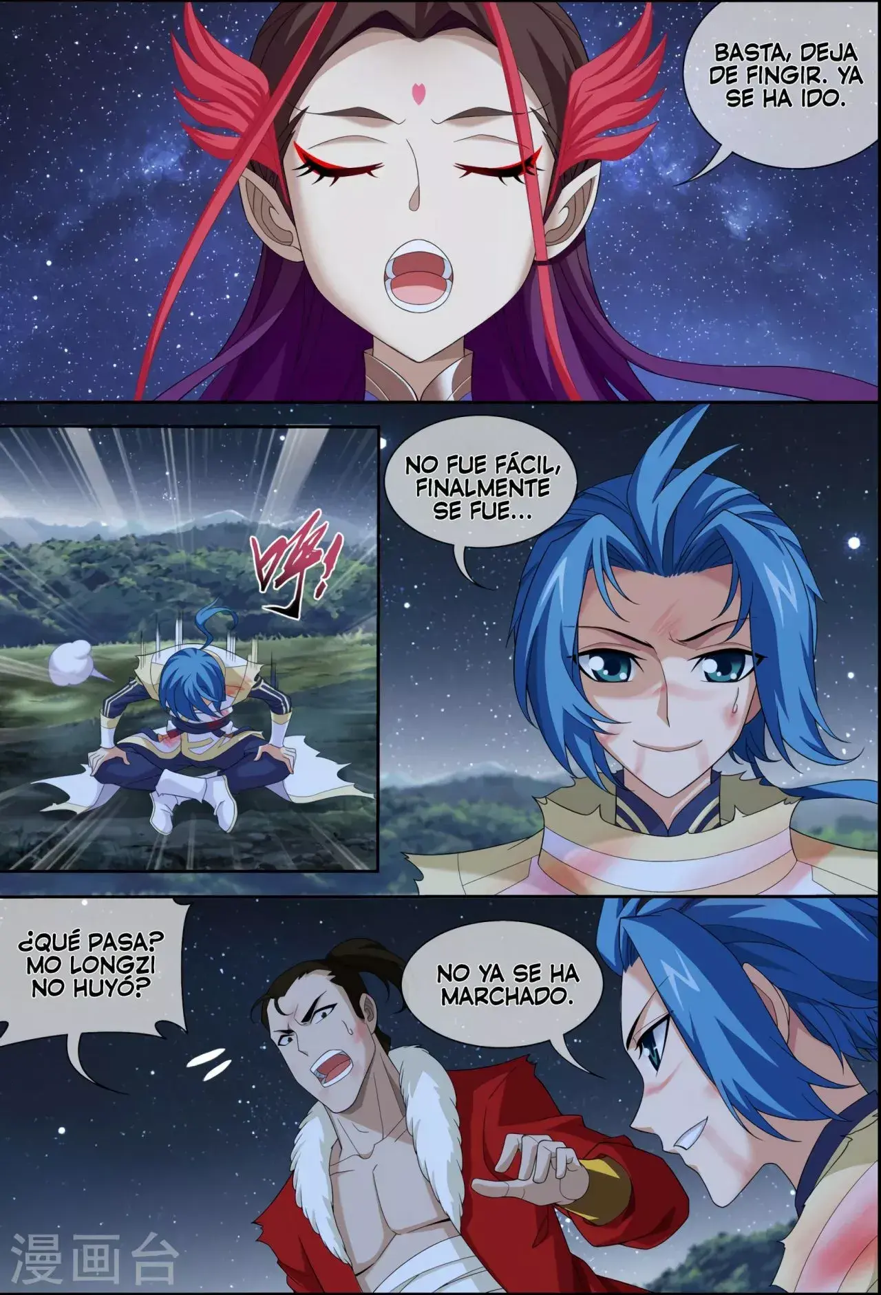 Capitulo 119 page 3