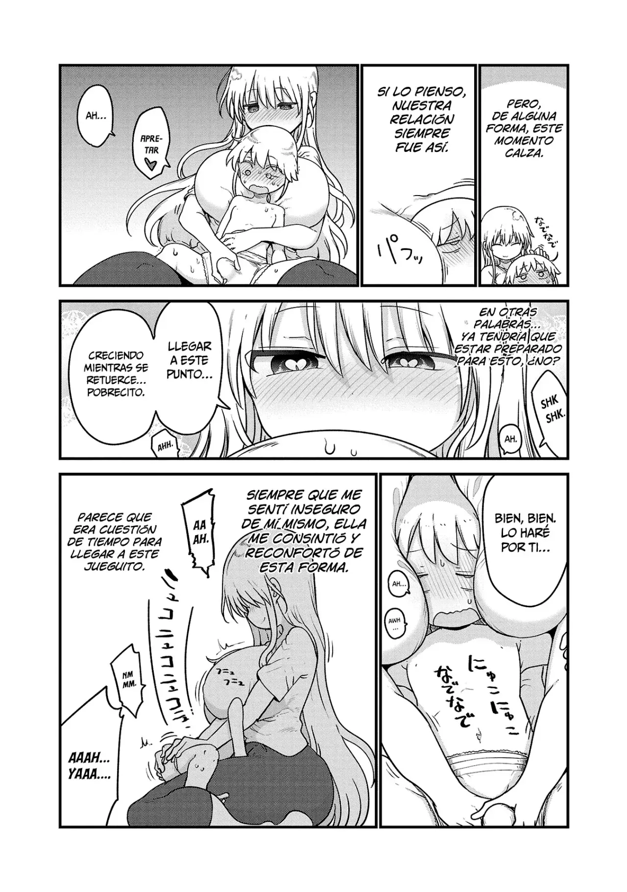 Capitulo 104 page 10