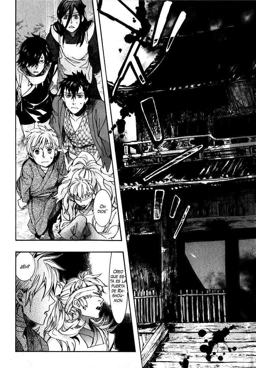 Capitulo 75 page 11