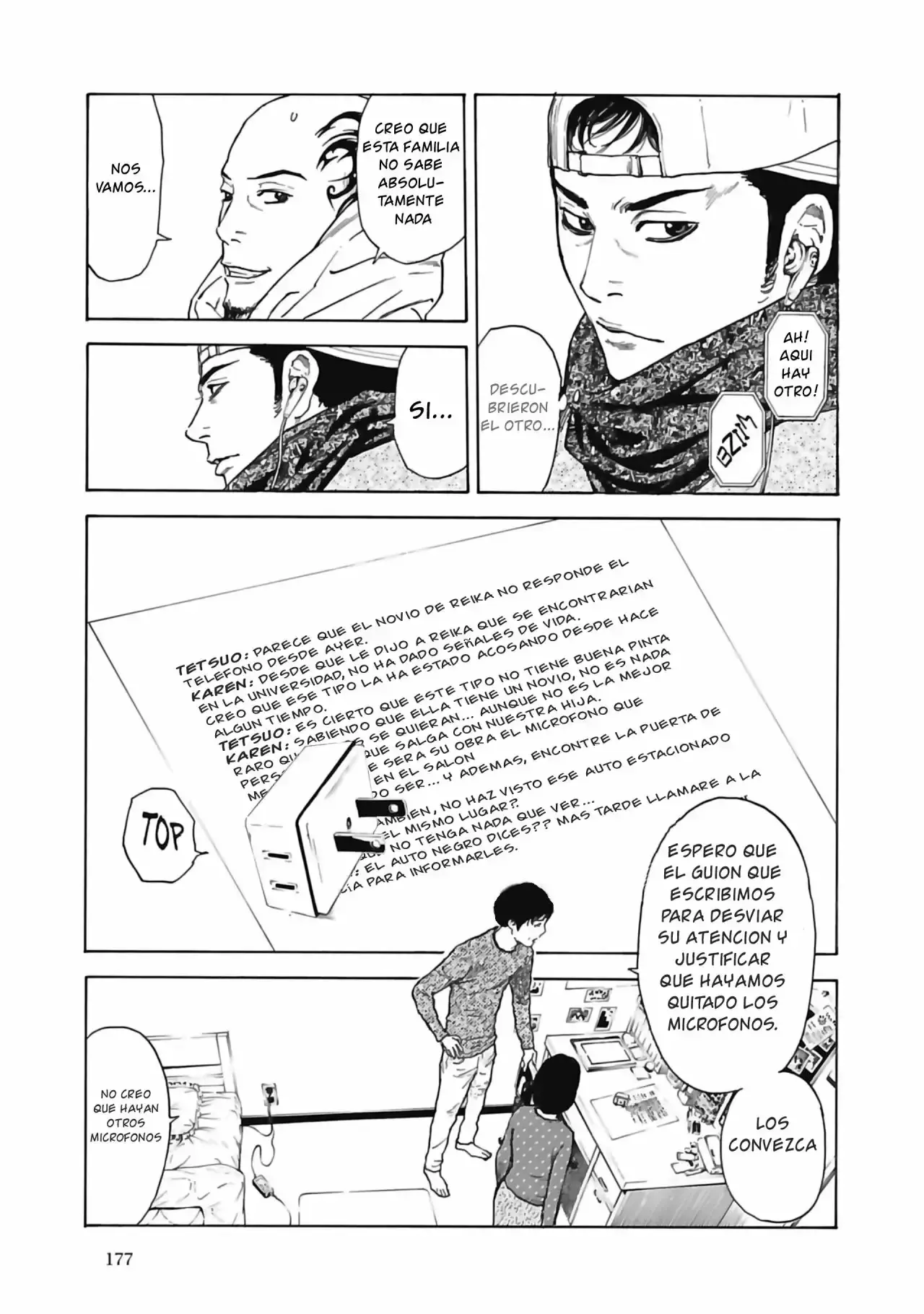 Capitulo 7 page 12