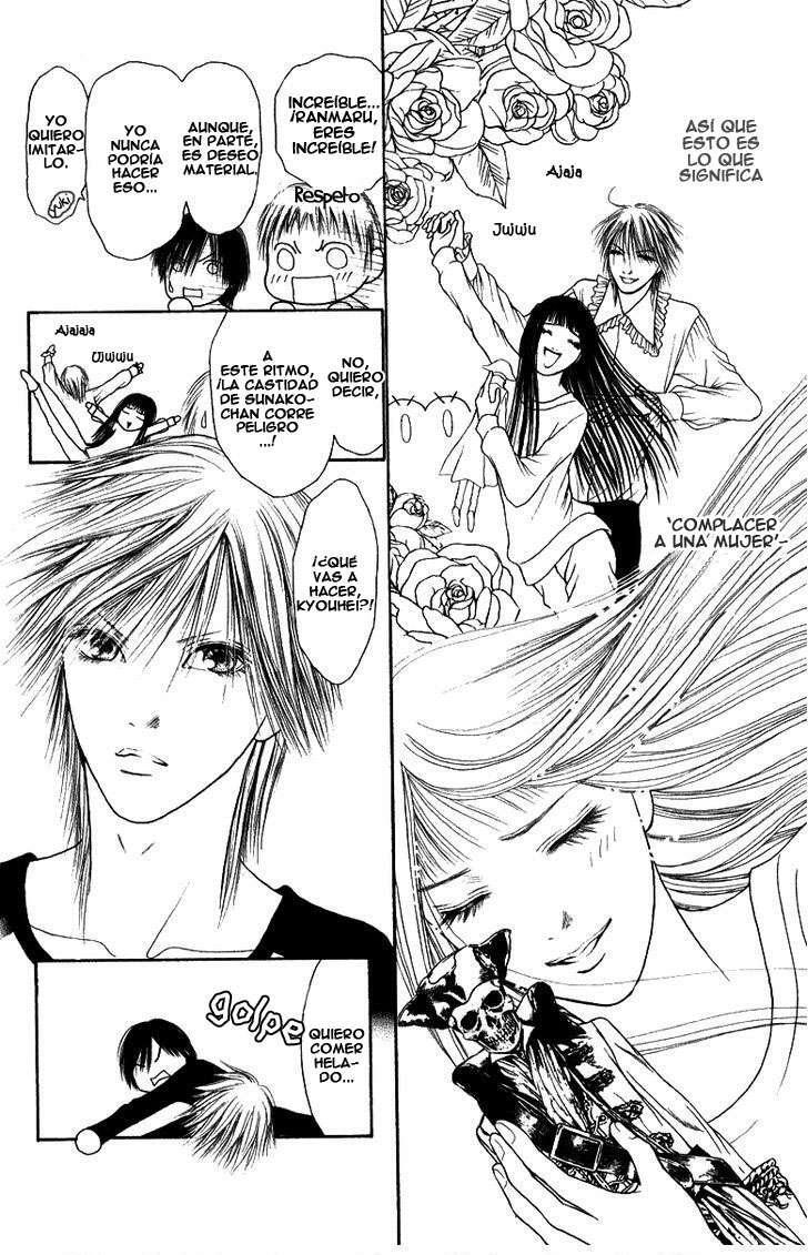 Capitulo 122 page 17
