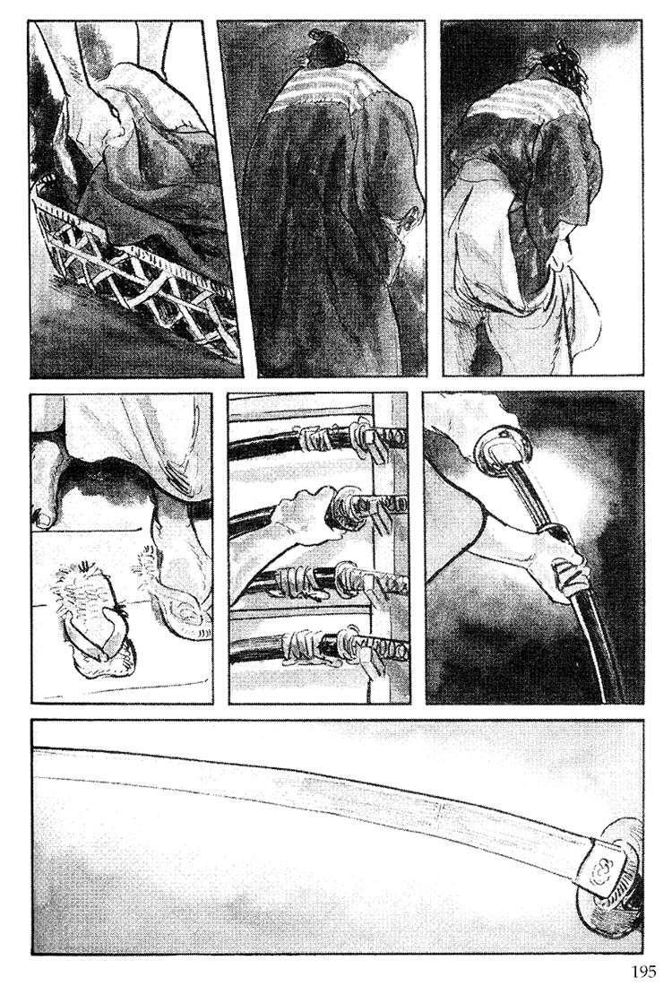Capitulo 101 page 6