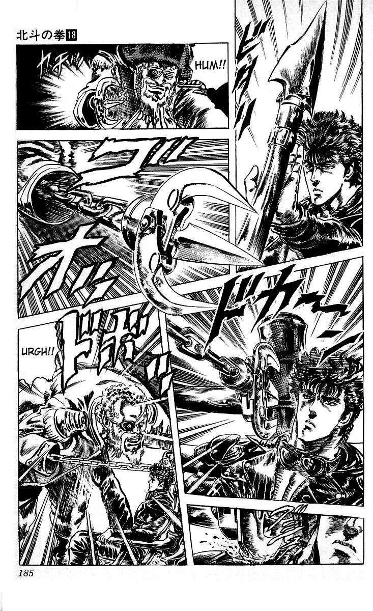 Capitulo 161 page 15