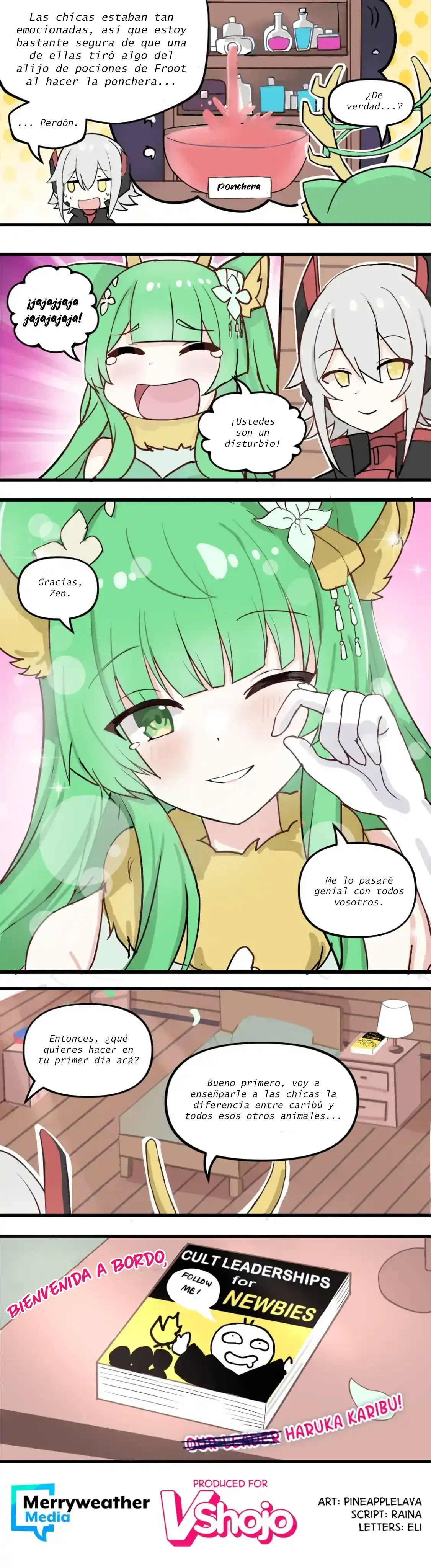 Capitulo 18.30 page 6