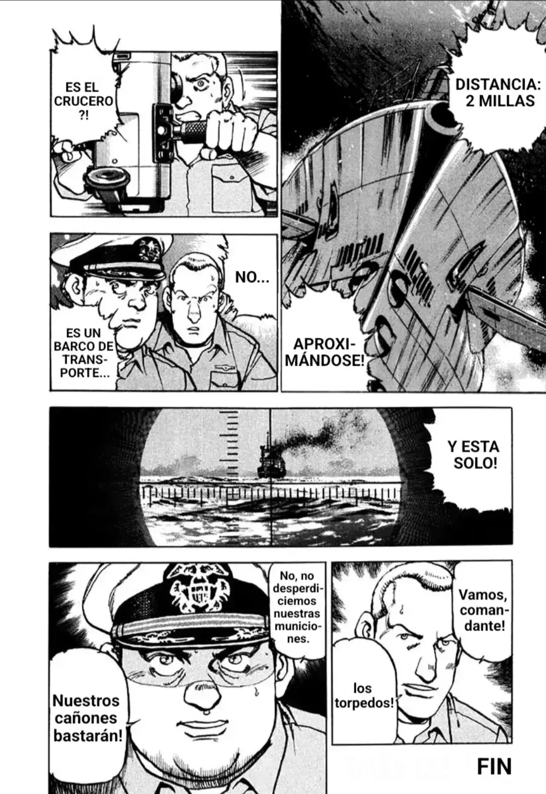 Capitulo 122 page 20